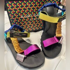 Kurt Geiger Orion Sandal